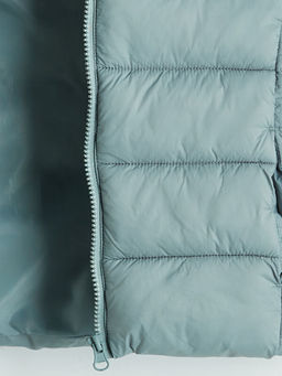 Kap??onlu K?z ?ocuk ?i?me Yelek