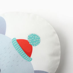 Подушка новогодняя декоративная Этель Коала 28*37см  фото 4