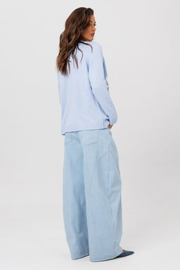 Джемпер 3144 - Buter фото 8