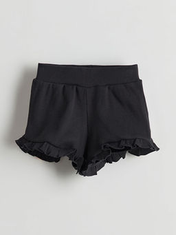 Beli Lastikli Basic K?z Bebek ?ort