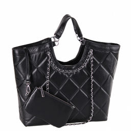 Сумка 3371S black S-Style