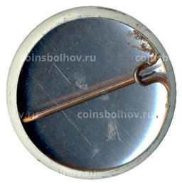 Значок Выставка Дизайн США