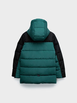 PlayToday / Куртка зимняя для мальчика  фото 3