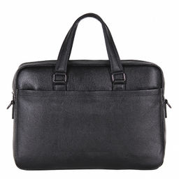 Портфель 8272-8QH black Heanbag
