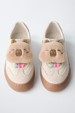 CAPYBARA CAPYFUN  SNEAKERS - Zara фото 12