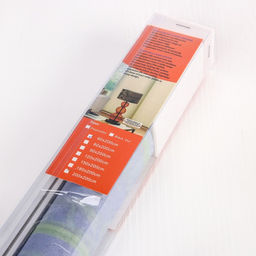 Штора рулонная Лаванда, 90200 см (с учётом креплений 3,5 см) - Simaland фото 3