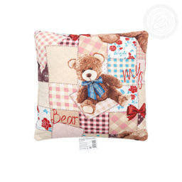 Подушка "Люкс" 68*68/1 шт. Комфорт