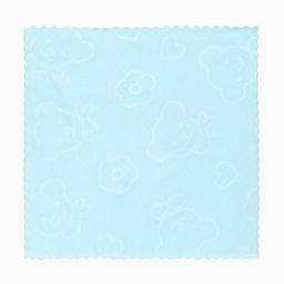 Цена за 12 шт. Салфетка для уборки LoveLife , микс, 30*30 см, 160гр/м2, 100% п/э