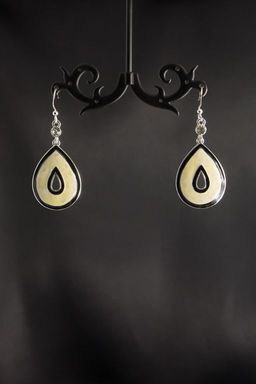 Серьги С-36/75