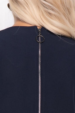 Платье Ирит П7200 (блю) - Lt collection фото 3