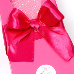 Букет мыльных роз, фуксия - SB BEAUTY фото 7