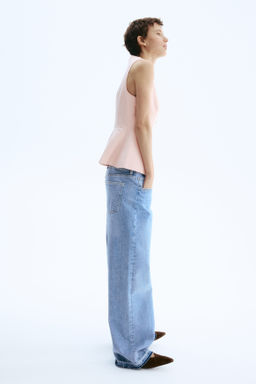 Chaleco con peplum - H&m фото 7