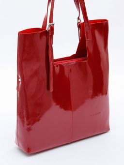 Сумка 5763P claret Polina&Eiterou