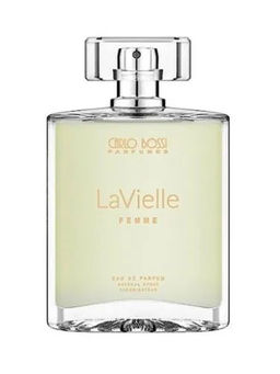 Carlo Bossi Парфюмированная Вода для женщин LAVIELLE CREAM . 100 мл  фото 2