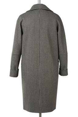 Пальто женское демисезонное - El podio фото 9