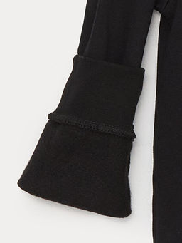 Basic Uzun Kollu Erkek ?ocuk Hoodie - Waikiki фото 3