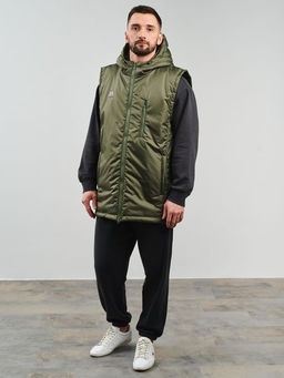 Жилет Айрон - Yollochka фото 25