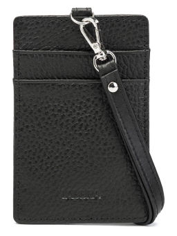 Карточница Labbra L139-518 black