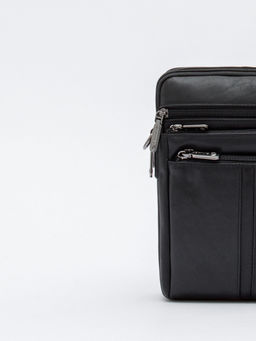 Сумка 88551-2Z black Zinimsk