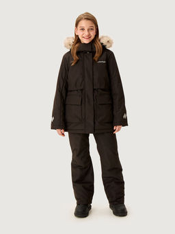 Костюм 7з3226 шоколад