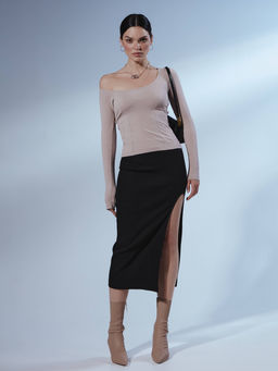 Джемпер CONTE LD 1868 beige beige - Conte elegant фото 3