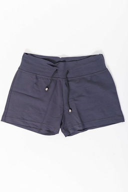 Шорты М30106с Серый