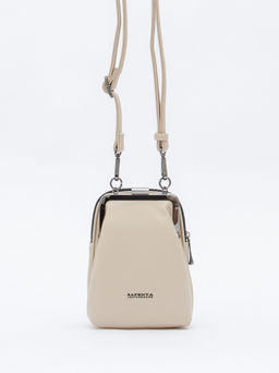 Сумка 29133-9 beige Velina Fabbiano-Safenta