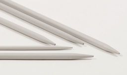 СПИЦЫ АЛЮМИНИВЫЕ ЧУЛОЧНЫЕ DROPS