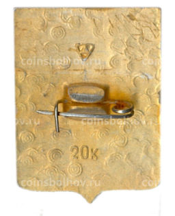 Значок Суздаль