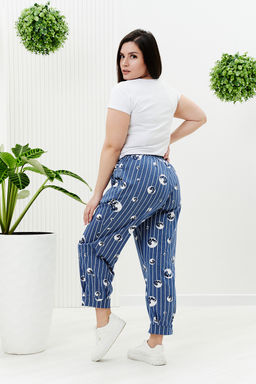 Брюки 9147 - Натали фото 27