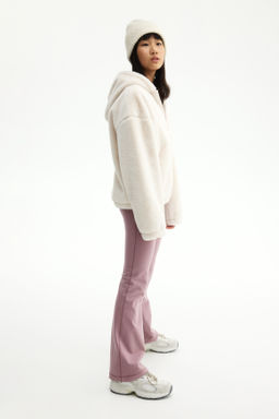 Leggings de deporte con SoftMove y forro polar - H&m фото 8