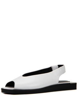 Босоножки EDART 1019.116bl. white - Ed'art фото 7