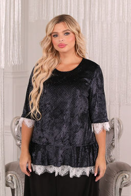 Джемпер М4-3709/3 - Wisell фото 4