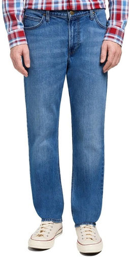 Джинсы мужские