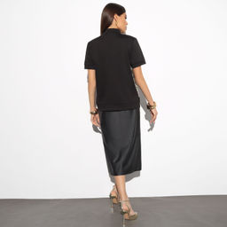 Водолазка Фирменное приветствие (crazy shock) - Charutti фото 6