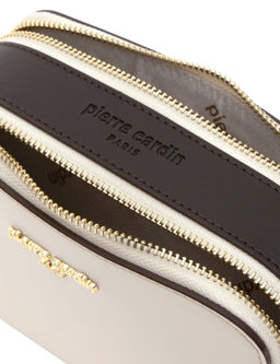 Kahverengi _apraz _anta - Pierre cardin фото 7