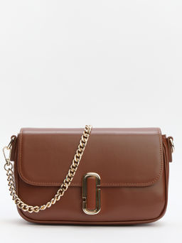 Кросс-боди TENDANCE Артикул 4319813, коричневый