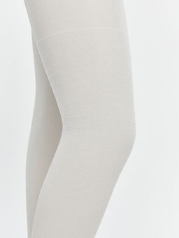 K?z ?ocuk Simli ?nce K?lotlu ?orap 2li