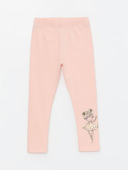 Beli Lastikli Basic K?sa K?z Bebek Tayt