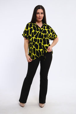 Женская туника 31948 - Натали фото 21