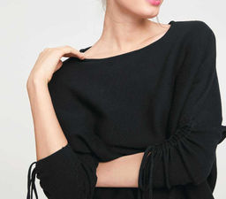 Платье, черное - Heine фото 5