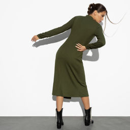 Платье Чрезвычайно привлекательна - Charutti фото 5