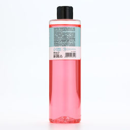 Гель для душа, 500 мл, аромат бабл-гама, Beauty Fox