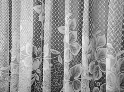 Е616Р ЗАНАВЕСКА белый 3.25 м*1.60 м