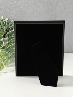 Фоторамка для фото 15×20 см «Классик», чёрная, металл, 1.5×15.8×20.8 см