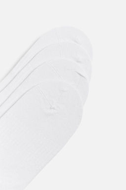 4-PACK OF NO-SHOW SOCKS - Zara фото 2