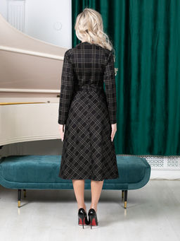 Платье П5-5391 - Wisell фото 9