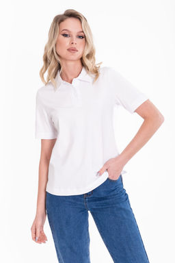 Футболка-поло М324273а