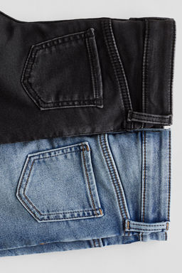 Pack de 2 Supersoft Skinny Fit Jeans - H&m фото 3