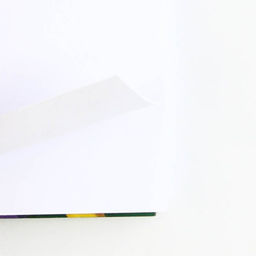 Двойной блокнот на гребне Выпускник начальной школы,мягкая обложка, размер 15 см х 12 см, 48 листов. - Artfox фото 4